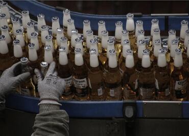 Mexican brewer Grupo Modelo to invest US$70 million in Yucatan