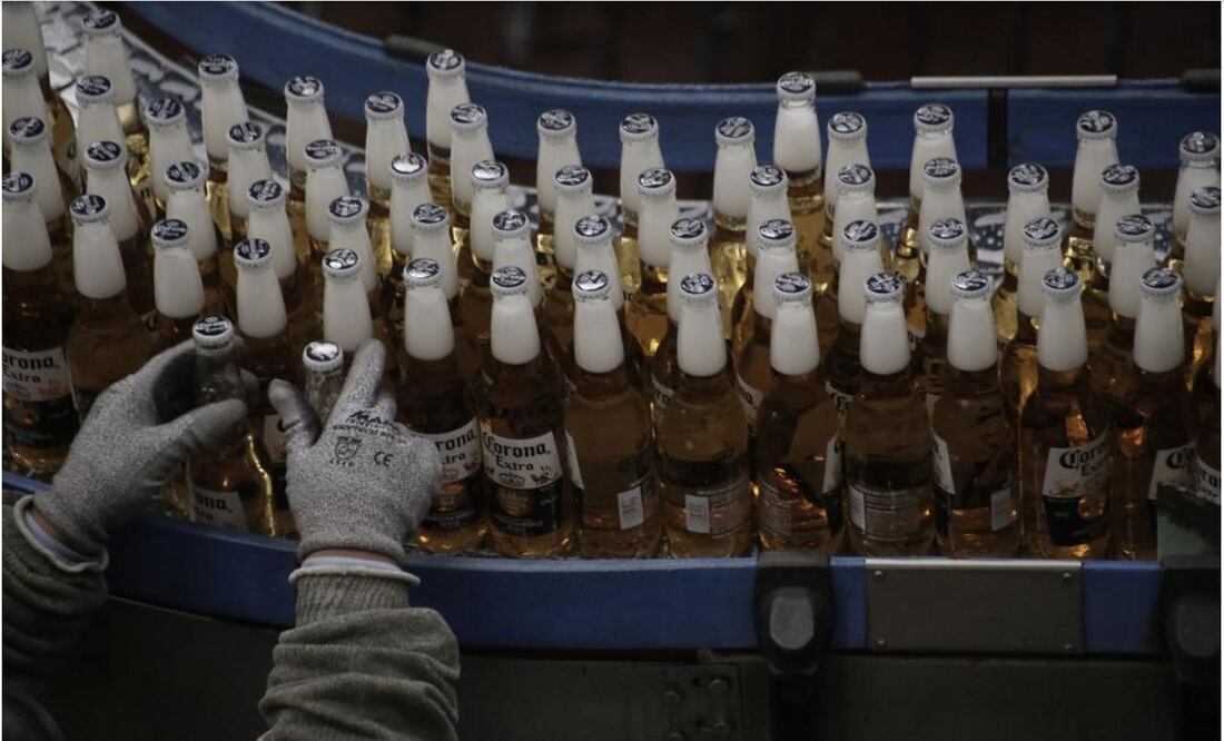 EL UNIVERSAL/file photo