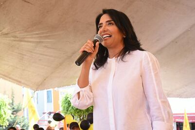 Propone Barrales una Ciudad Universitaria en predio del AICM