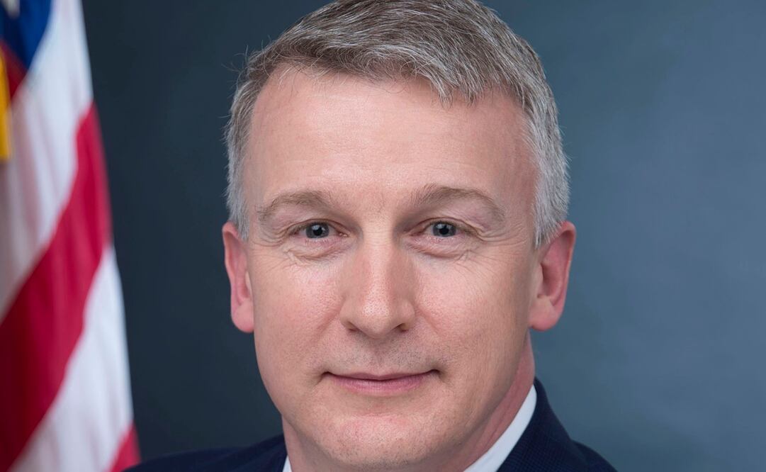 Rick Bright, experto en vacunas y exjefe de la Autoridad de Investigación y Desarrollo Biomédico Avanzado. Foto: AP