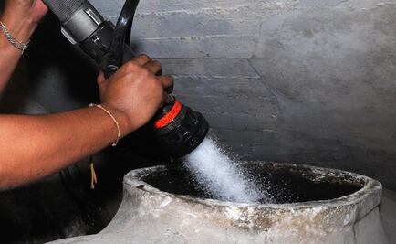 Interrumpirán servicio de agua y electricidad en Tlatelolco