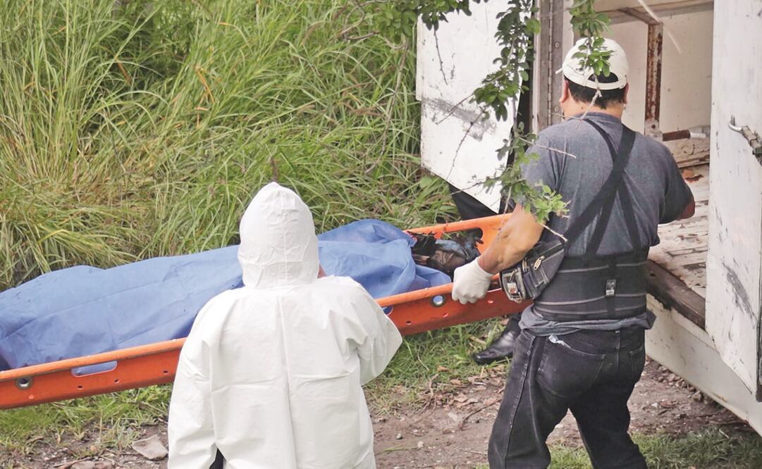 FOTO: ARCHIVO. EL UNIVERSAL