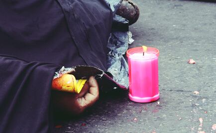 Motociclistas matan a dos personas cerca del Zócalo