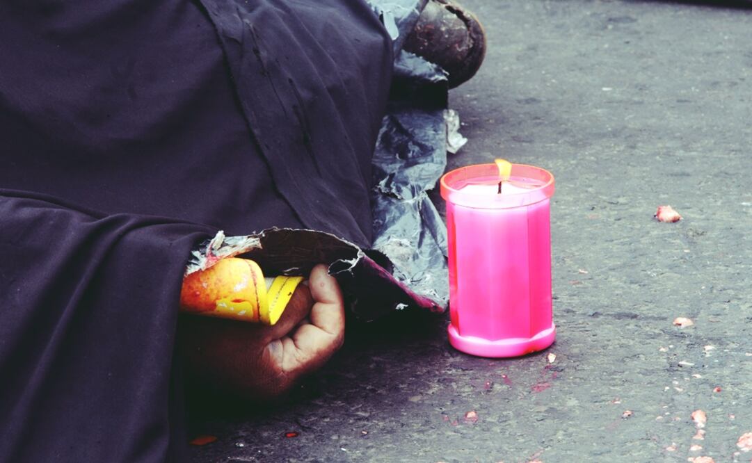 Foto: Archivo/ EL UNIVERSAL    