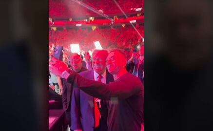 Trump se une a TikTok, la red que en el pasado intentó prohibir