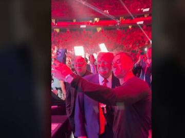 Trump se une a TikTok, la red que en el pasado intentó prohibir