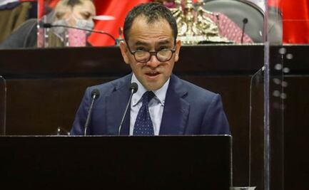 Gobernadores salientes dejarán deuda de 29 mmdp: Arturo Herrera