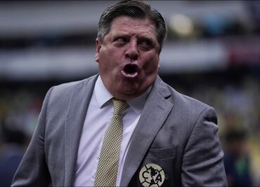 'Piojo' Herrera se engancha con David Faitelson