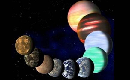 La NASA lanza nuevo proyecto para hallar vida extraterrestre