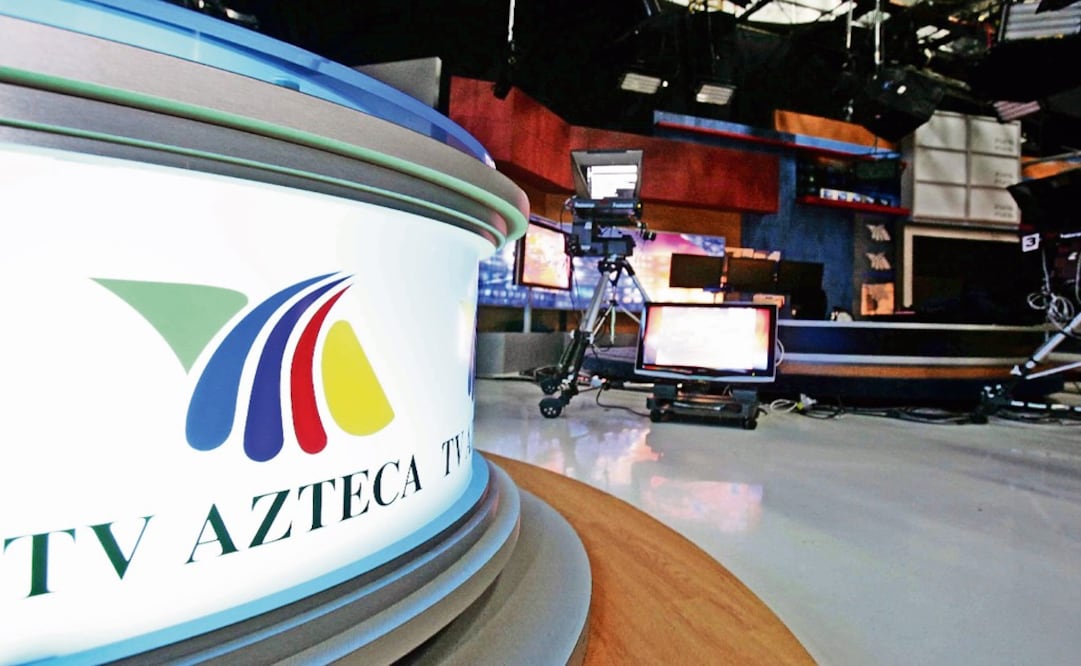 Televisa and TvAzteca are Mexico's biggest networks- Photo: Luis Cortes/EL UNIVERSAL