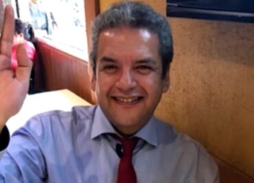 Exvocero de Infonacot, en desacuerdo por multa e inhabilitación de la SFP