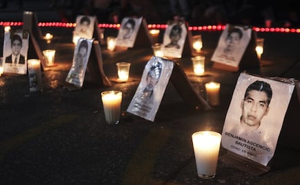 Ayotzinapa: truth commission on the works