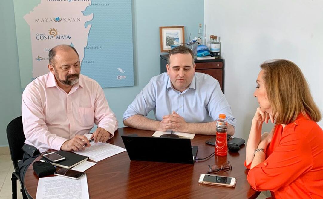 Foto: Cortesía Consejo de Promoción Turística de Quintana Roo (CPTQ)