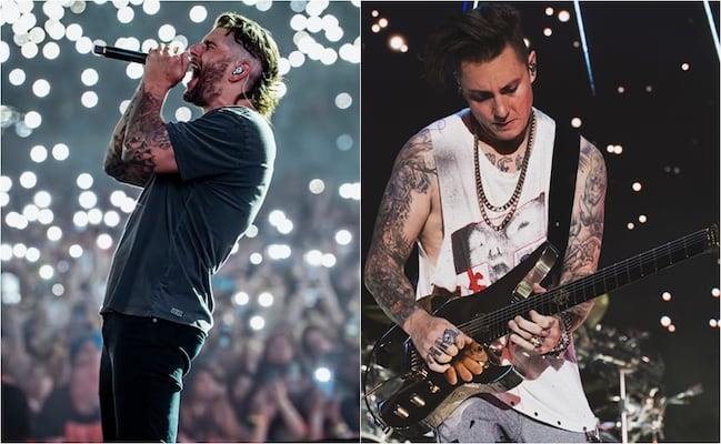 Avenged Sevenfold en CDMX: fecha, horarios, invitados y cómo llegar al Estadio GNP Seguros