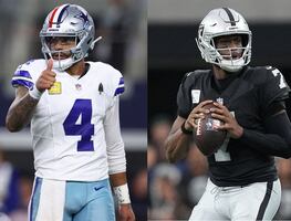 Cowboys vs Raiders: Horario y canales para ver EN VIVO el Monday Night Football; HOY, lunes 17 de noviembre