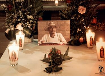 Suman 12 defensores de derechos humanos asesinados en 2021: CNDH