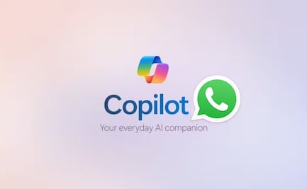 Cómo usar Copilot, la IA de Microsoft, en WhatsApp