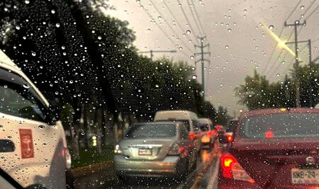 Clima México: Lluvias no paran y continuarán en estos estados del país por remanentes de “John”