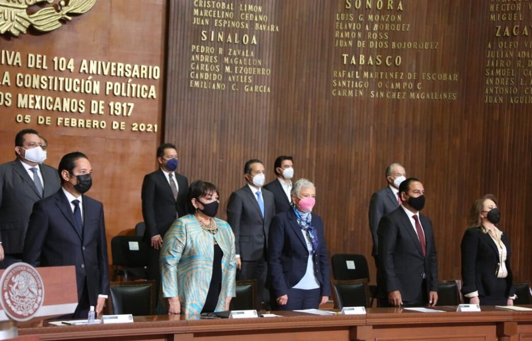 Foto: cortesía Presidencia