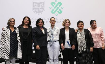 Inician mesas para acceso a justicia de mujeres y niños en caso de muertes violentas