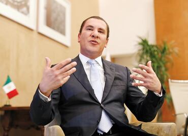 Confirma TEPJF inexistencia de actos anticipados de campaña de Moreno Valle