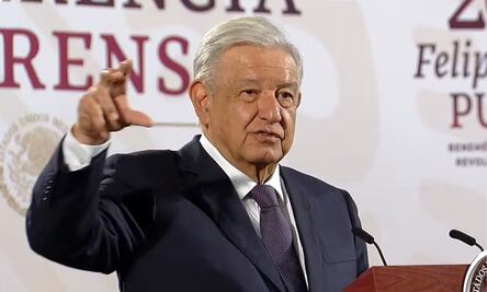 AMLO avala huelga de jueces y ministros contra reforma judicial; "No va a haber tantos sabadazos"