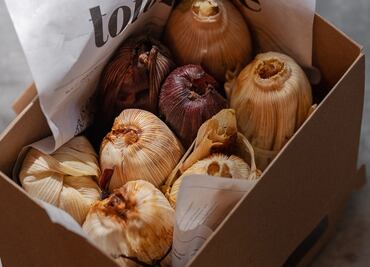 ¿Dónde pedir tamales? 8 lugares hay para comer ahí o para llevar