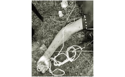 Hallan muerta a joven en Atizapán