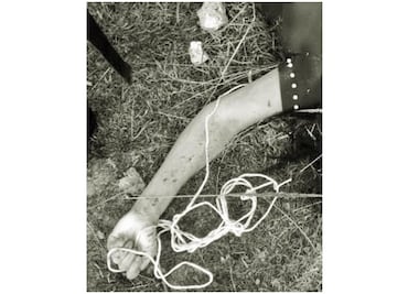 Hallan muerta a joven en Atizapán