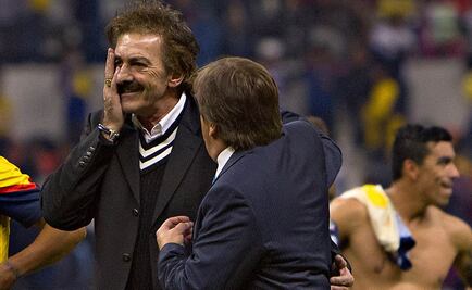 Los escándalos de Ricardo La Volpe