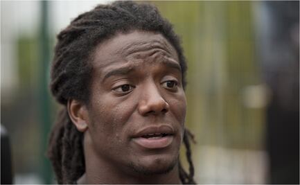 Sergio Brown, exjugador de la NFL es arrestado por presunto asesinato de su madre