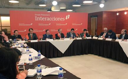 Cancelar visita a EU, gran señal para mercados: Interacciones