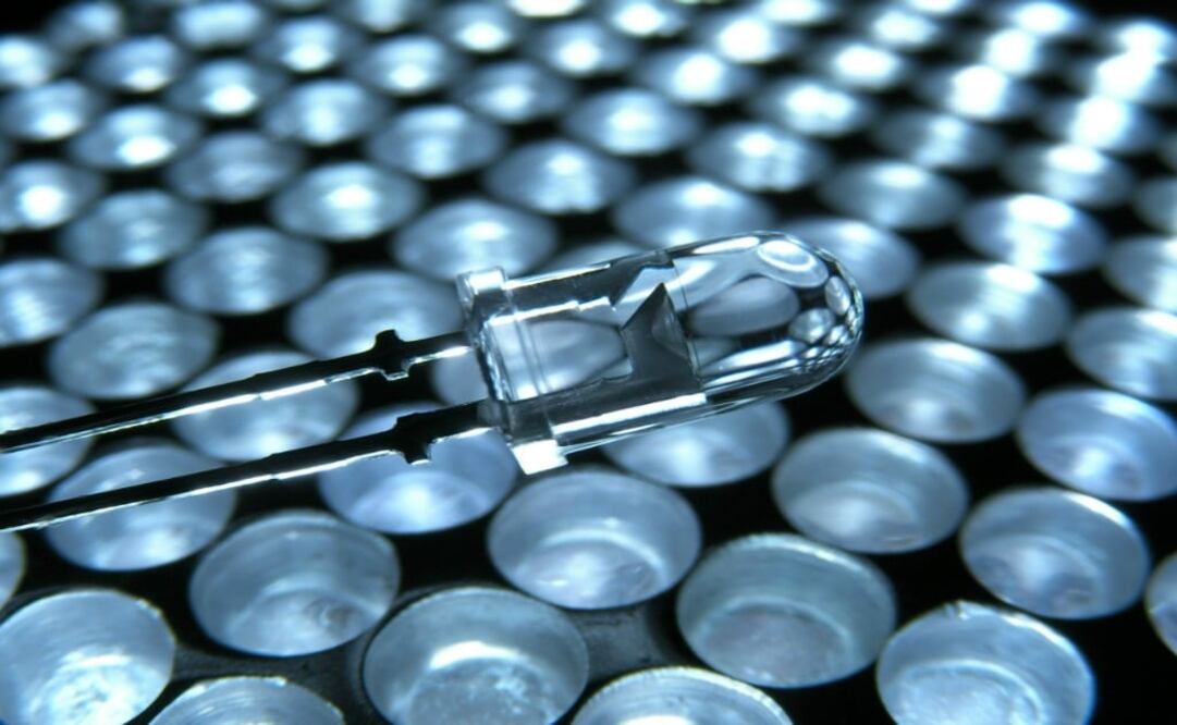 Amano intervino en el Congreso del Futuro, el principal foro científico que se realiza en Chile, donde aseguró que su invento ha tenido un impacto directo en la vida de las personas