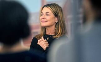 Savannah Guthrie regresa a la televisión tras desaparición de su madre; aún se desconoce paradero de Nancy Guthrie