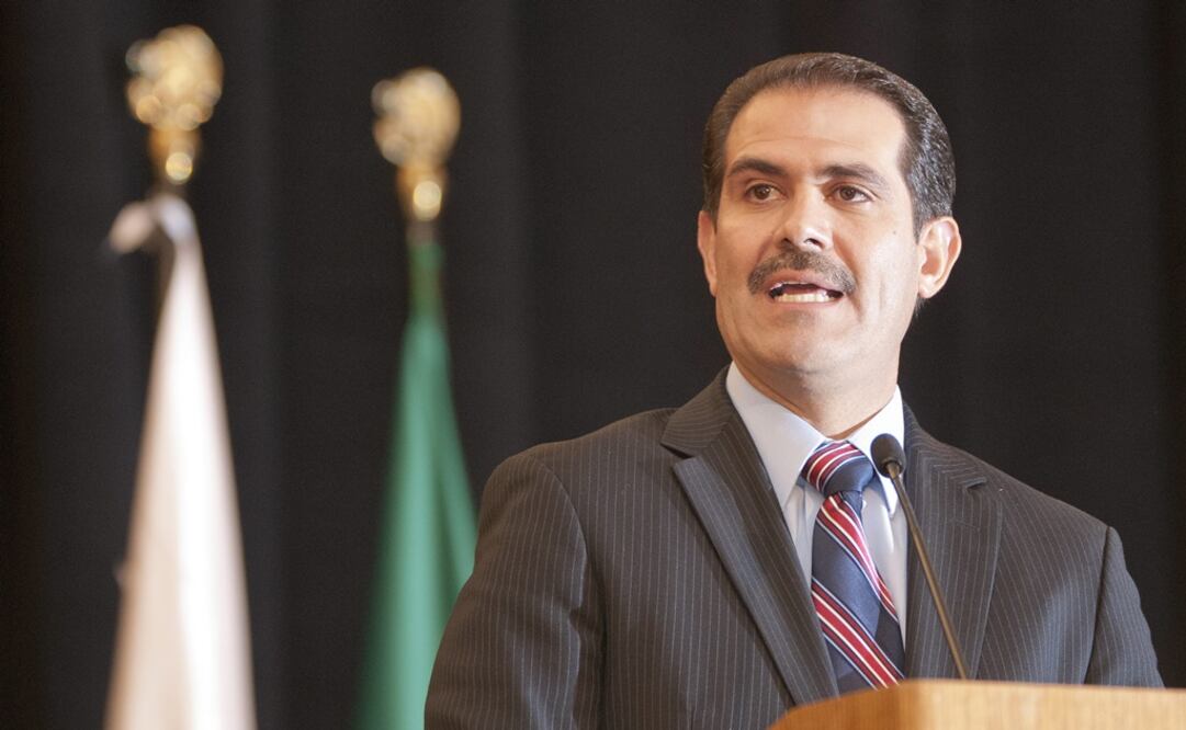 Pide juez 10 días para resolver formal prisión de Padrés