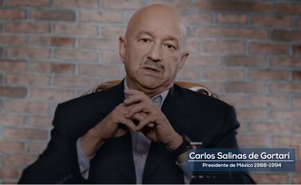 ​Personajes hablan del "error de diciembre"