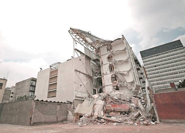 Conavi omitió comprobar subisidios por 5.2 mmdp para reconstrucción por sismos