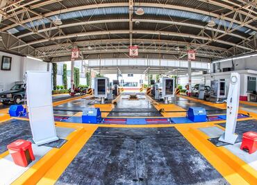 Suspenden verificación vehicular en Morelos por actualización de software