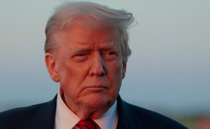 Trump amenaza con aumentar "sustancialmente" aranceles a India en 24 horas por comprar petróleo ruso; "no ha sido un buen socio comercial"