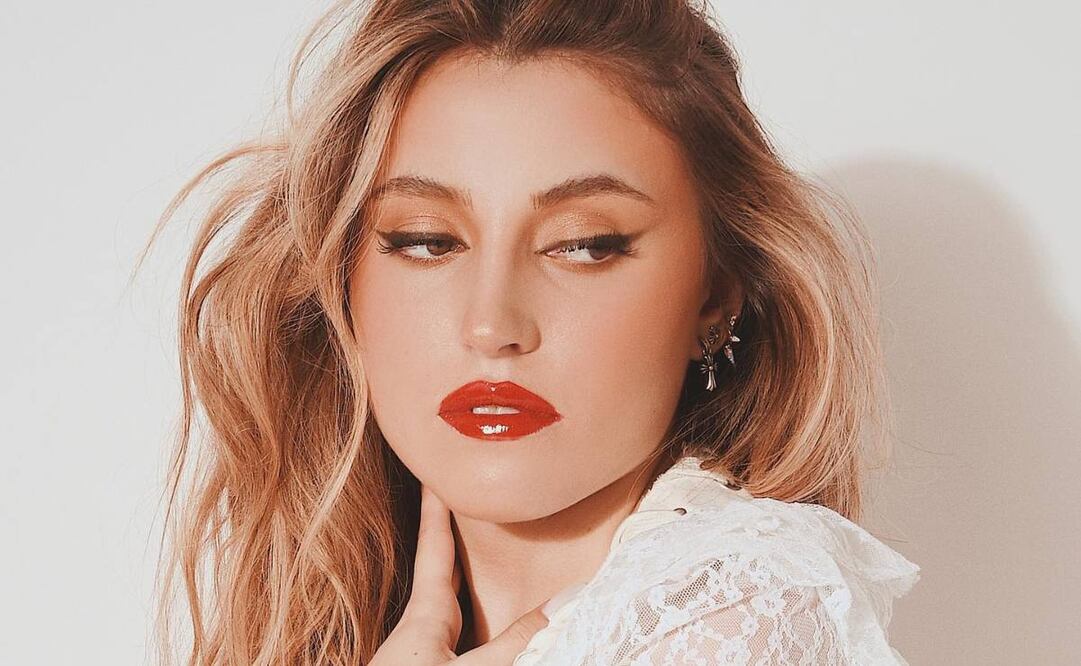 Regina Castro muestra su increíble estilo en redes sociales. Imagen: Instagram @reginacastroooo