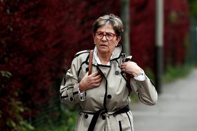 Justicia de Francia ordena reanudar tratamientos para joven en estado vegetativo