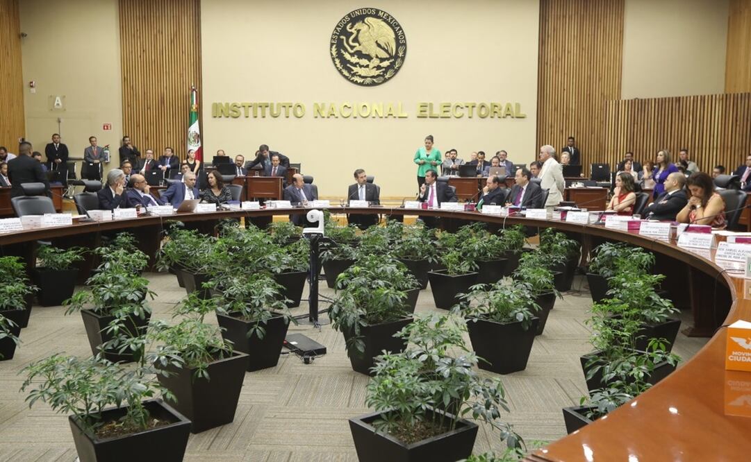 Foto: Archivo / EL UNIVERSAL