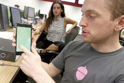 Prevén impacto en sector financiero por tecnología