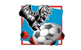 La CNTE aprieta, el gobierno no cede y el Mundial se acerca  