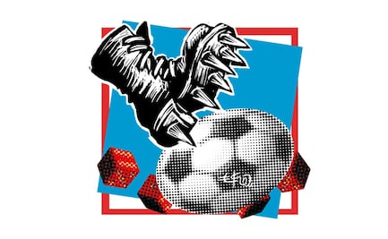 La CNTE aprieta, el gobierno no cede y el Mundial se acerca  