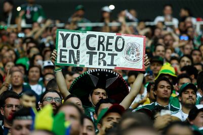 Tricolor, el mandamás en Estados Unidos; rompe récord de audiencia