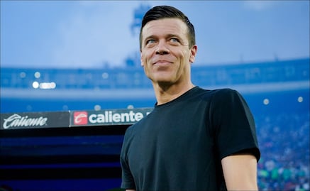 Esteban Solari sobre ser el nuevo director técnico de Pumas: "Es un sueño volver a casa"