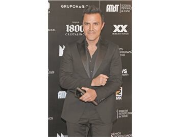 A la tv no le ganan ni los influencers: Billy