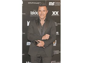 A la tv no le ganan ni los influencers: Billy