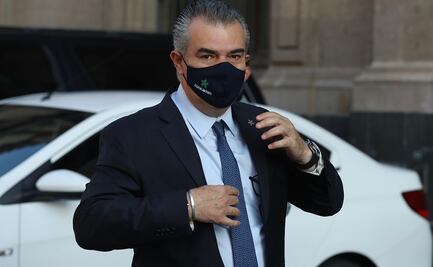 Gobierno no debe llamar abusivos a empresarios que contratan por outsourcing: Concamin